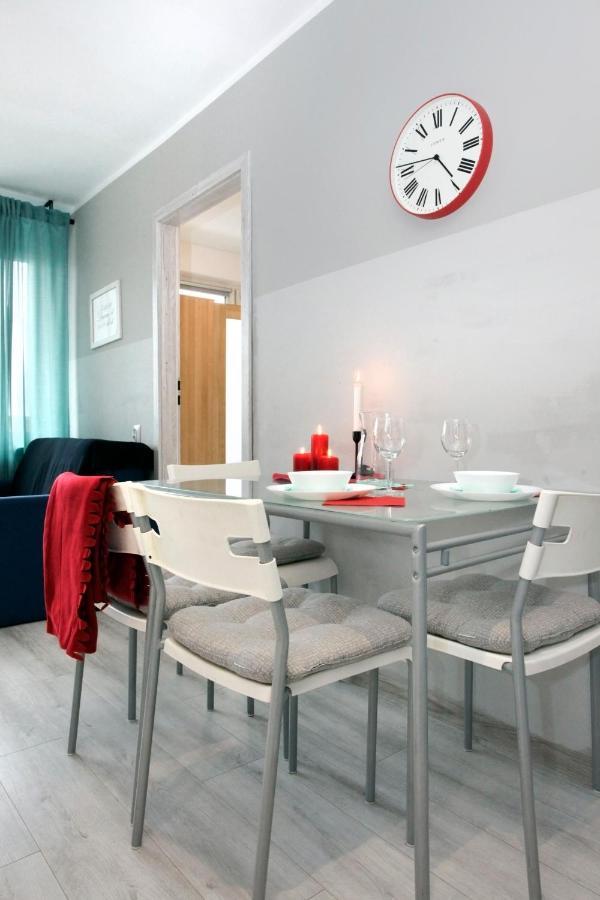 Appartement Apartament Sloneczny à Gdynia Extérieur photo