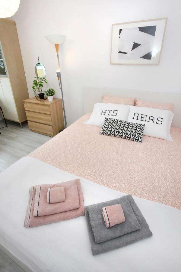 Appartement Apartament Sloneczny à Gdynia Extérieur photo