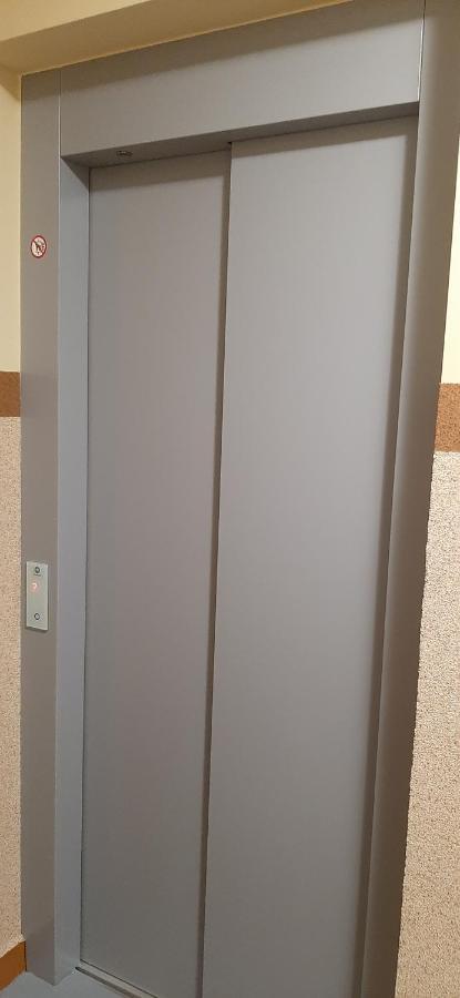 Appartement Apartament Sloneczny à Gdynia Extérieur photo