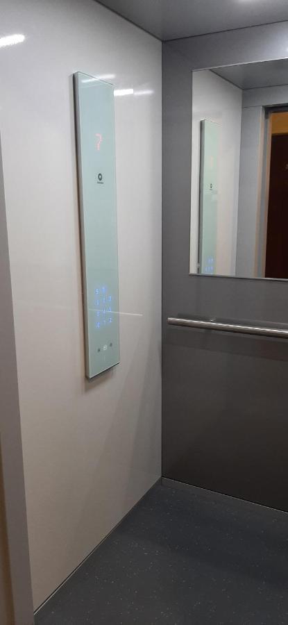 Appartement Apartament Sloneczny à Gdynia Extérieur photo